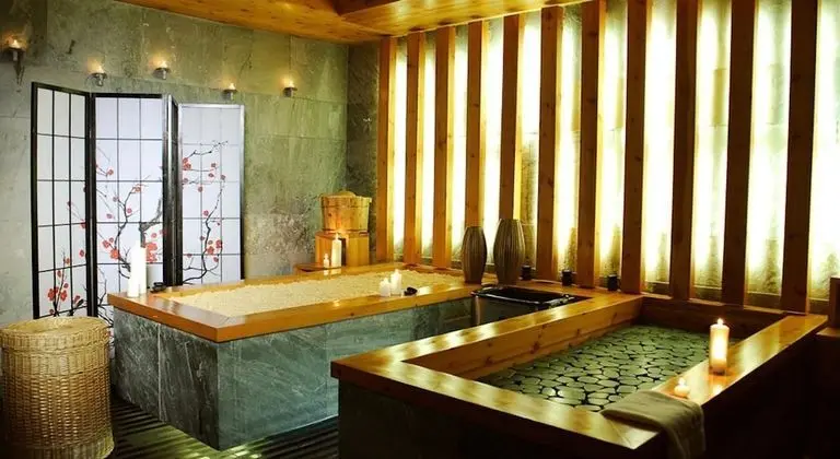 International Hotel Sayen - Spa