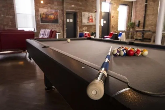 International Student Residence