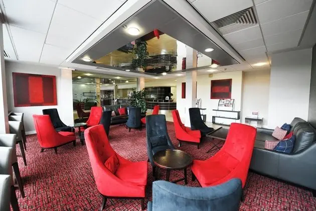 International Hotel Telford - Öne Çıkan Resim
