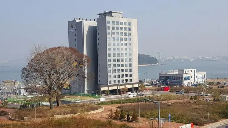 International Hotel Yeongjong