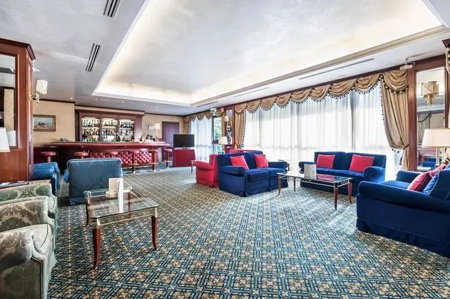 Hotel Internazionale - Bar