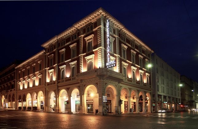 Hotel InternazionaleFotoğrafı
