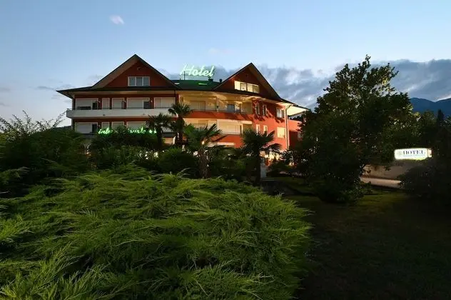 Hotel Internazionale