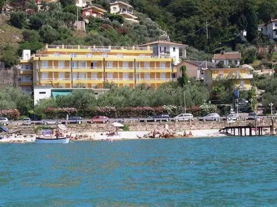 Hotel Internazionale