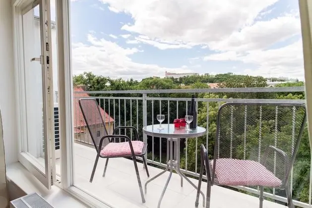 Internesto Brno Špilberk