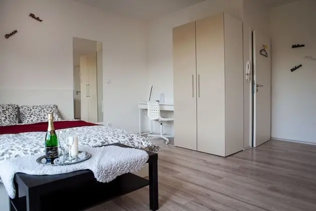 Internesto Brno Špilberk - Oda