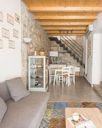 Interno1 Apartment Dietro il Teatro Massimo by Wonderful Italy