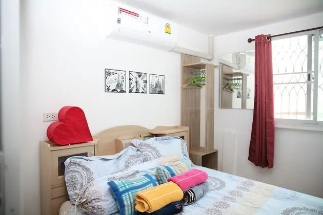 Interpartie Hotel - Adults Only