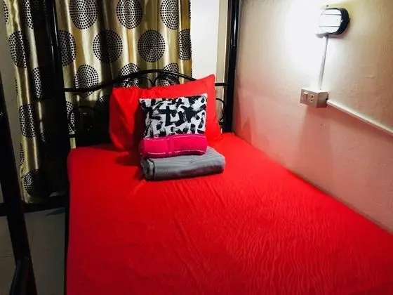 Interpartie Hotel - Adults Only - Oda