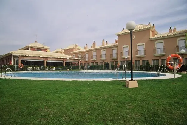 Interpas Golf Playa Country Club - Havuz