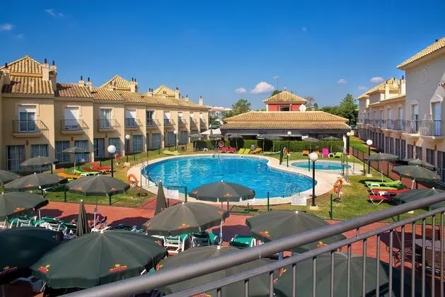 Interpas Golf Playa Country Club - Öne Çıkan Resim