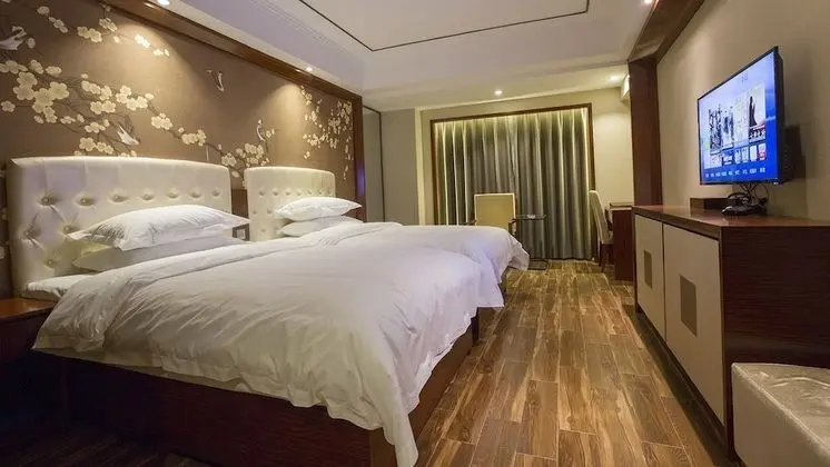 Interpersonal Boutique Hotel - Oda