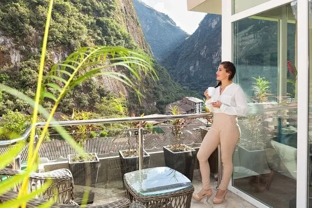 Inti Punku MachuPicchu Hotel & Suites