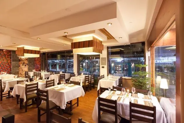Inti Punku MachuPicchu Hotel & Suites - Dış Mekan