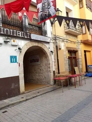 Intibili Sant Matheu