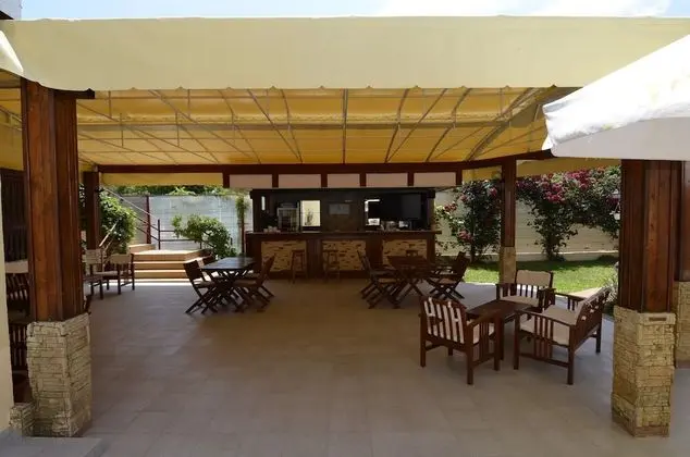 Intim Hotel - Oda Düzeni