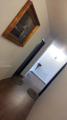 Hotel Intim - İç Mekan