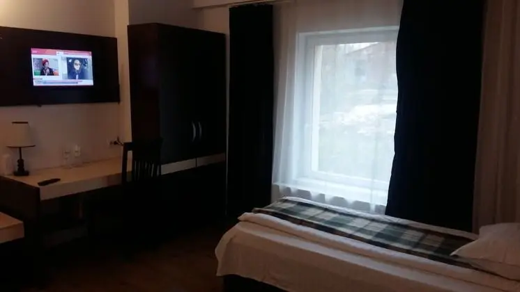 Hotel Intim - Oda