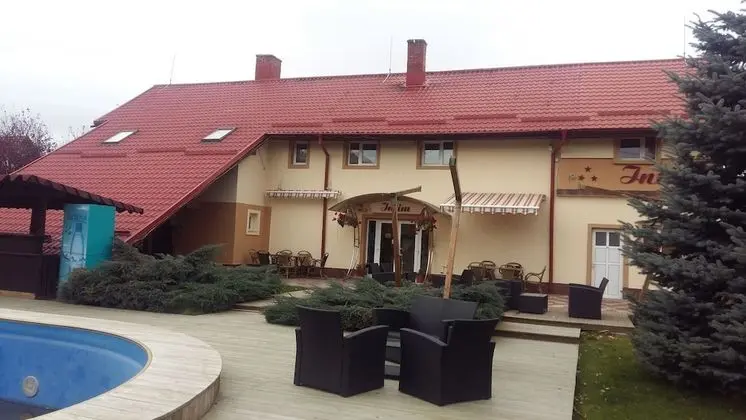 Hotel Intim - 1