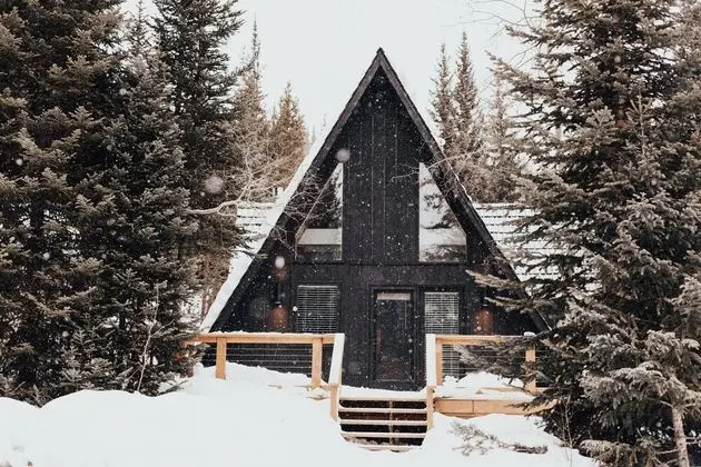 Intimate Mtn Retreat 5 Min Drive to Downtown Breck - Dış Mekan