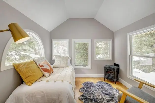 Intimate Mtn Retreat 5 Min Drive to Downtown Breck - Oda