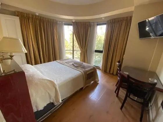 Intimo Hotel Miraflores - Oda