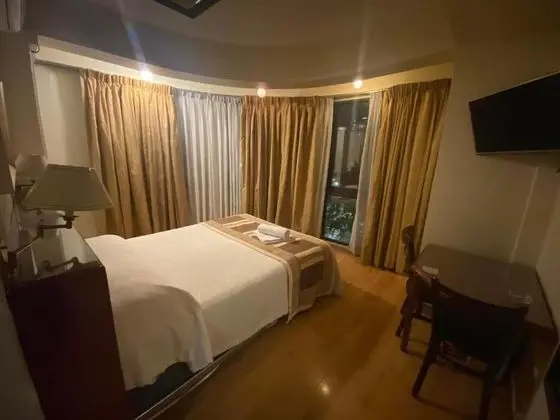 Intimo Hotel Miraflores - Öne Çıkan Resim
