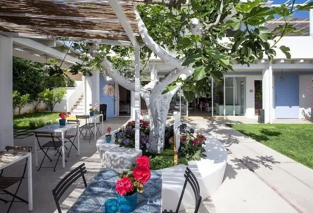 Intorno al Fico Hotel