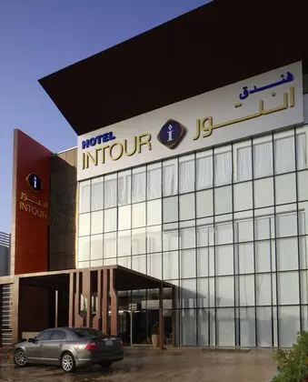 Intour Al Sahafa Hotel