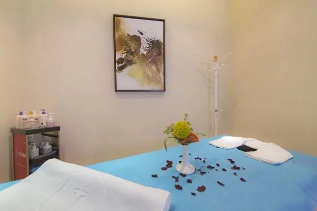Intour Jazan Hotel - Spa