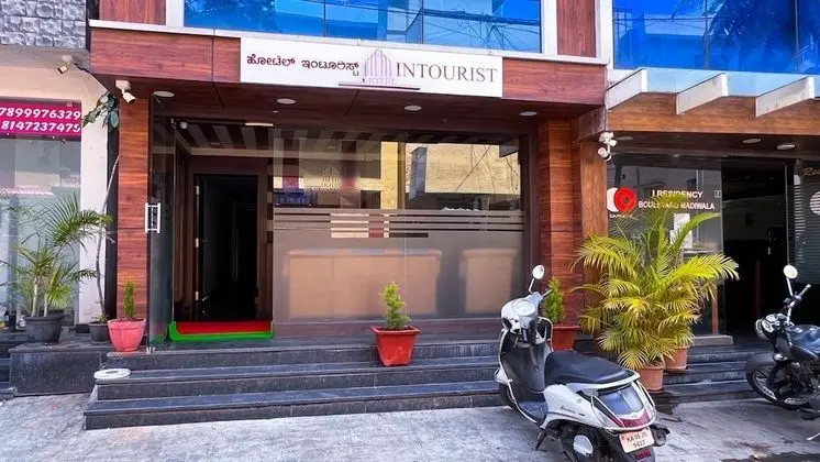 Hotel InTourist by Agira Hotel