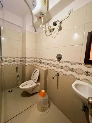 Hotel InTourist by Agira Hotel - Oda Manzaraları