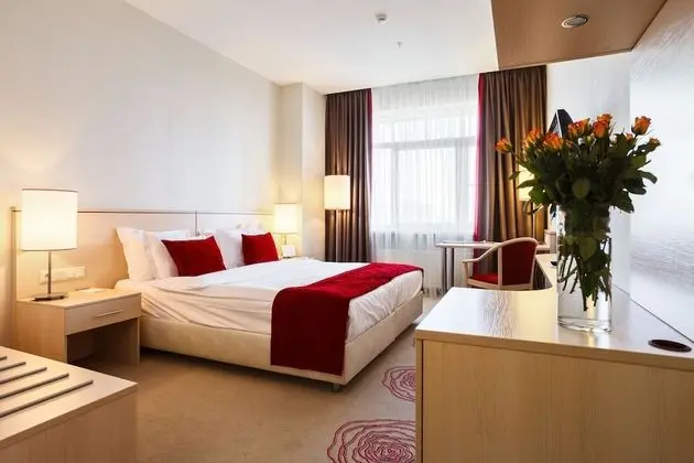 Intourist Kolomenskoe