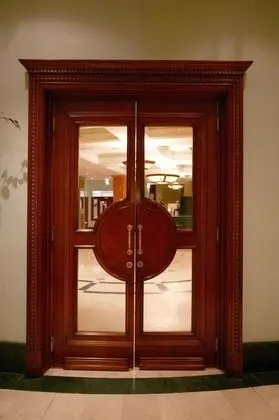 Hotel Intourist Palace Batumi - Lobi