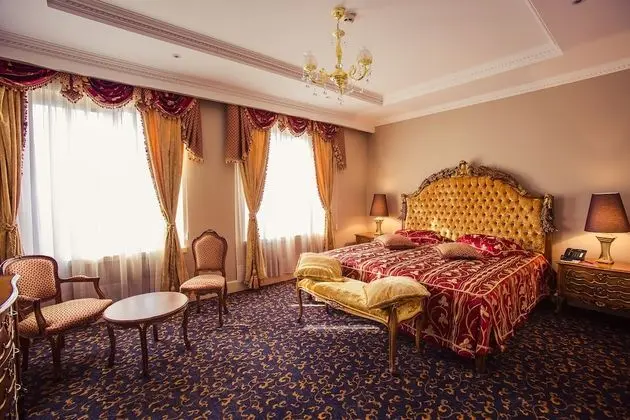 Hotel Intourist Palace Batumi - Oda