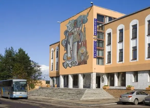 Hotel Intourist