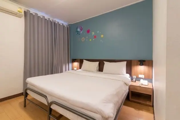 Intown Residence - Öne Çıkan Resim