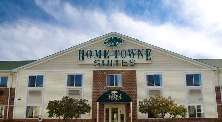 InTown Suites Bowling Green
