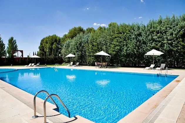 Intur Alcazar de San Juan