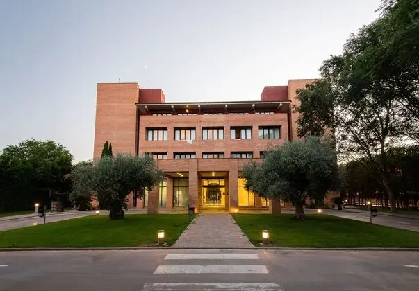 Intur Alcazar de San Juan - Öne Çıkan Resim
