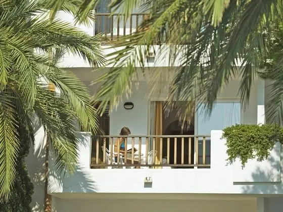 Inturotel Cala Azul Park