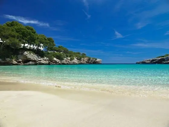 Inturotel Cala Esmeralda Beach Hotel & Spa - Adults Only - Plaj