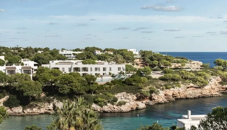 Inturotel Esmeralda Villas - Dış Mekan
