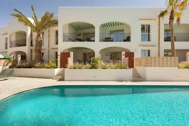 Inturotel Esmeralda Villas - Havuz