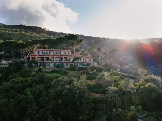 Intur Residence - Dış Mekan