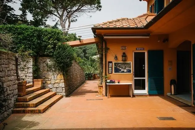 Intur Residence - Lobi