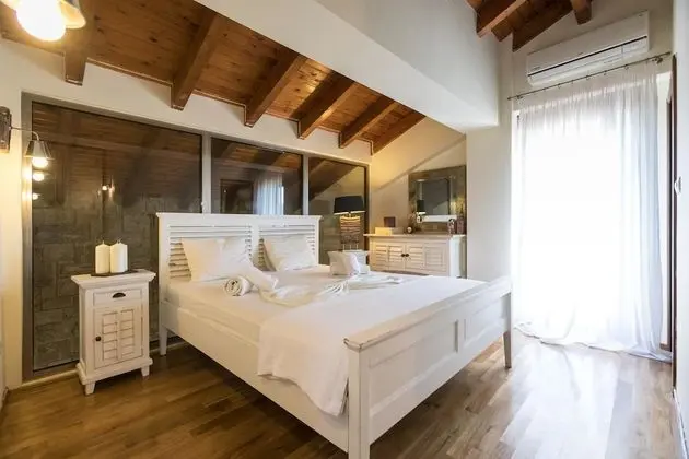 Inuit I Luxury Pool Villa - Oda