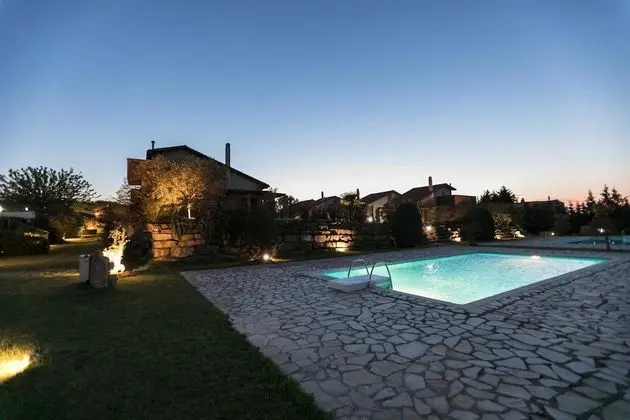 Inuit II Luxury Pool Villa