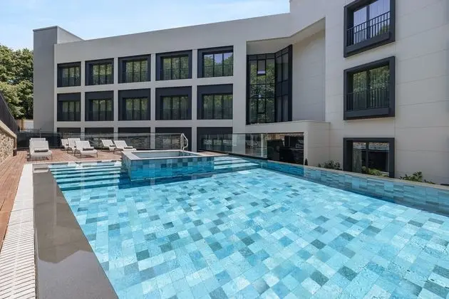 INVENTIST Hotel Sports Academy