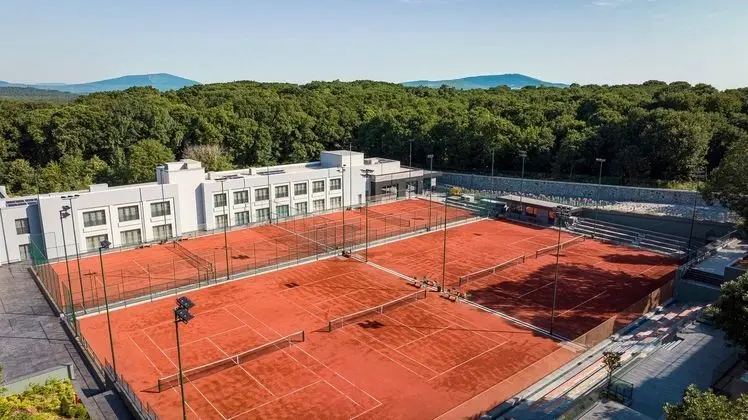 INVENTIST Hotel Sports Academy - Genel